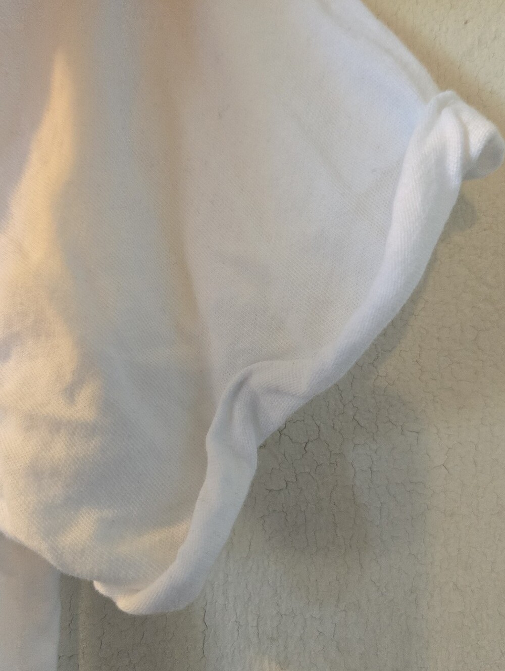 Lauren Moshi Rays Of Peace pocket tee - Picture 9 of 10